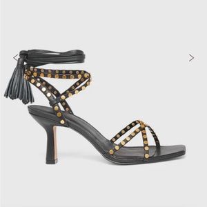 Rebecca Minkoff Studded shoes